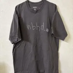 NEIGHBORHOODTシャツ グレー Lサイズ