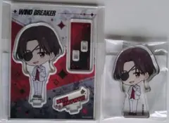 WIND BREAKER 白スーツ 蘇枋隼飛 2個セット