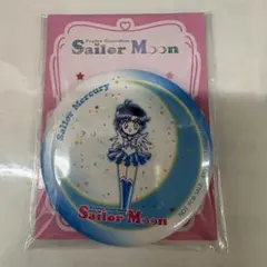 【✨早い者勝ち✨】美少女戦士セーラームーン　缶ミラー セーラーマーキュリー