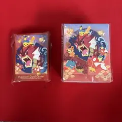 ポケモン ヒロシマ スペシャルBOX サプライのみ 1セット - メルカリ
