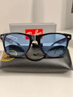 新品正規品 大人気 木村拓哉 レイバン RAYBAN RB2140 男女兼用