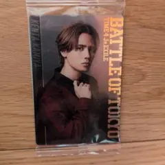 BOT　ウエハース　トレカ　神谷健太