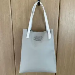 CABANE de ZUCCA バッグ　トート　エコバッグ