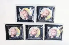 アークナイツ 6thフェス 日直当番 ロゴス Logos 缶バッジ 5個 アークナイツ 6thフェス 日直当番 ロゴス Logos 缶バッジ 5個 - メルカリ
