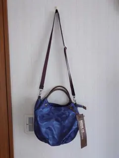 BASARA TYO 2way ショルダーバッグ ナイロン製カモフラ柄のサムネイル