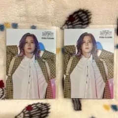 Mrs. GREEN APPLE 藤澤涼架 フォトカ 016