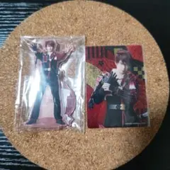 刀ミュ　目出度歌誉花舞 十周年祝賀祭　大包平