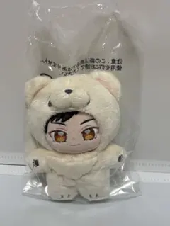 あんスタ　いつぬい 南雲鉄虎