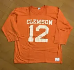 USA製 Champion FOOTBALL チャンピオン フットボール L
