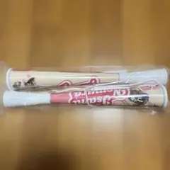 福岡ソフトバンクホークス 99野村 フォトクリアツインメガホン 新品
