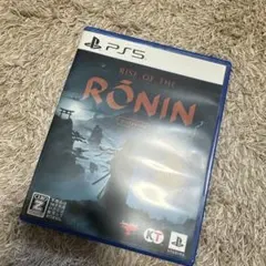 PS5 Rise of the Ronin Z version