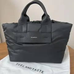 美品 ~ENNOY UTILITY BIG BAG エンノイ ユーテリティバッグ - メルカリ