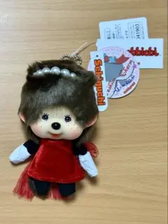 新品✨モンチッチ　顔でかい　香港限定　レア　3点 香港限定 顔デカモンチッチ - メルカリ