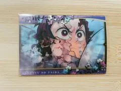 鬼滅の刃 名場面回顧カードチョコスナック4 音柱・宇髄天元 No.6