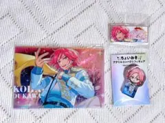 2026年最新】桜河こはく 缶バッジの人気アイテム - メルカリ