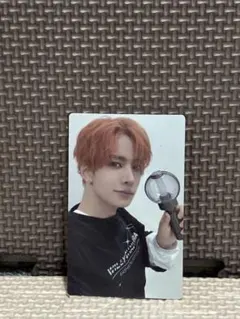 ENHYPENペンラ トレカ