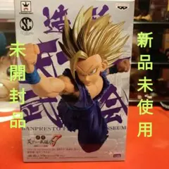 BANPRESTO S.H.フィギュアーツ 悟飯　 ドラゴンボール　新品