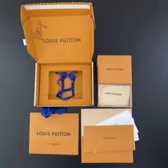 美品　LOUIS VUITTON ギフトボックスセット