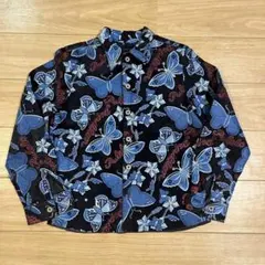 CHEVIGNONレザージャケット ライダースジャケット b27f3244e9628a2ec35b52cd2bbec4