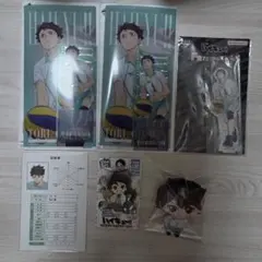 【ハイキュー】 及川徹 まとめ売り
