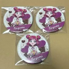 2025年最新】プリキュア バレンタイン 缶バッジの人気アイテム - メルカリ
