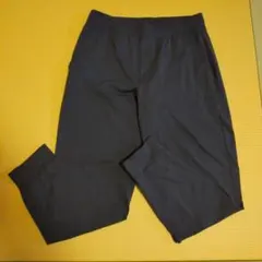 ユニクロ ウルトラストレッチ アクティブジョガーパンツ M メンズ