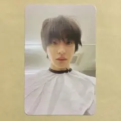 RIIZE アントン ANTON Get A Guiter 韓国盤 青 トレカ