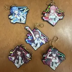 A*A様 ホロライブ ラバマスART 0期生セット