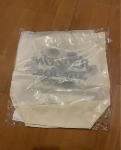 generations WONDER SQUARE エコバッグ