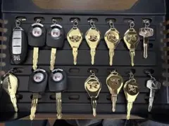 R32 GT-R 純正 スペアキー 四桁の刻印アリ R32 GT-R 純正 スペアキー 四桁の刻印アリ - メルカリ