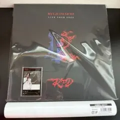 2026年最新】今市隆二 red 初回の人気アイテム - メルカリ