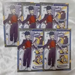 イナズマイレブン ROUND1 剣城京介セット - メルカリ
