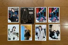 King&Prince時代の平野紫耀　アクリルスタンド　写真