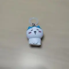 ちいかわ　ハチワレ　アンブレラマーカー　めじるしアクセサリー