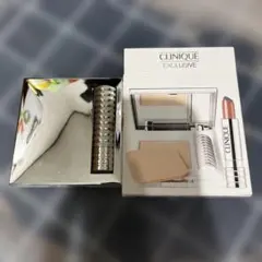 CLINIQUE フェイスパウダー　リップセットのサムネイル