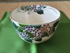 抹茶碗 仁清 紫陽花 伊坂清香 茶道具 新品 抹茶碗 仁清 紫陽花 伊坂清香 茶道具 新品 - メルカリ