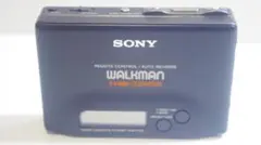 ソニー カセットウォークマン WM−EX999 管理ナンバー7145 - メルカリ