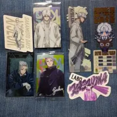 サカモトデイズ スラー·楽 おまとめ