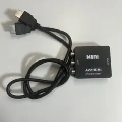 HDMI2AVのサムネイル