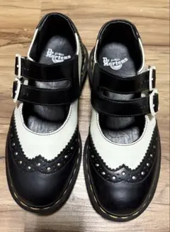 Dr. Martens ADENA UK5 未使用 - メルカリ