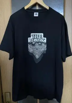 THE BLACK EYE PATCH GRILLZ JEWELZ ブラックT - メルカリ