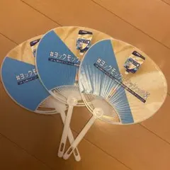 ヨックモック ノベルティグッズ