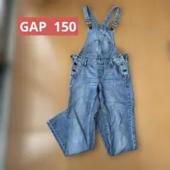 GAP150 オーバーオール