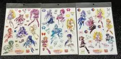 K*様 プリキュアオールスターズDX3 未来にとどけ！世界をつなぐ☆虹色の花　スのサムネイル