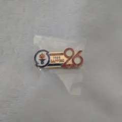 2005年 長野スペシャルオリンピックス ピンバッジ② - メルカリ