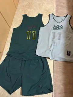 ballaholic バスケットボール ユニフォーム セットアップLサイズ ballaholicから新作スウェットセットアップが10月31日(土)登場