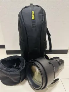 2026年最新】400mm f2.8 nikonの人気アイテム - メルカリ