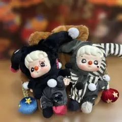 WHY SO SERIOUS 2点セット♡♡