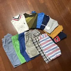 2026年最新】まとめ売り140男の子の人気アイテム - メルカリ