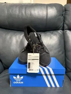 adidas Stan Smith ブラック 225